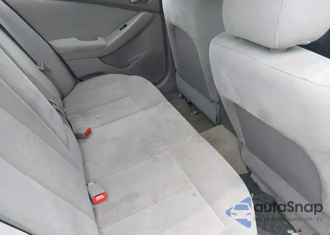 2010 Nissan Altima 2.5 из США, поврежденный, VIN 1N4AL2AP3AN487868